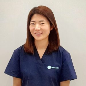 Therapist Kay Young - BOH (Newcastle)