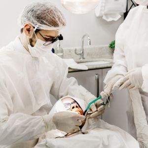Faster recovery with minimal disruption