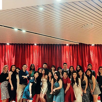 Multilingual Team – Cantonese and Mandarin Speaking Dentists