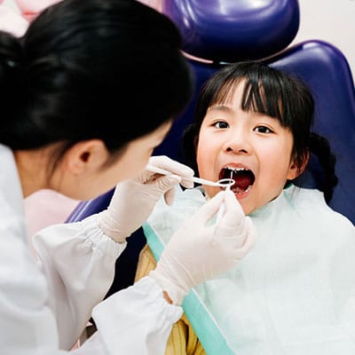 Experienced Dentists – 15–30 years of experience