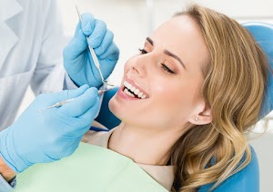 Clear Dental Sydney CBD | 牙醫 (Wynyard Dental) place picture