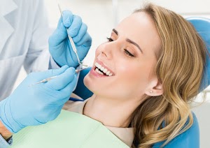 Clear Dental Sydney CBD | 牙醫 (Wynyard Dental) place picture